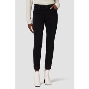 Hudson Jeans Lana High-Rise Boyfriend Skinny Jeans In Life Goes On - 25